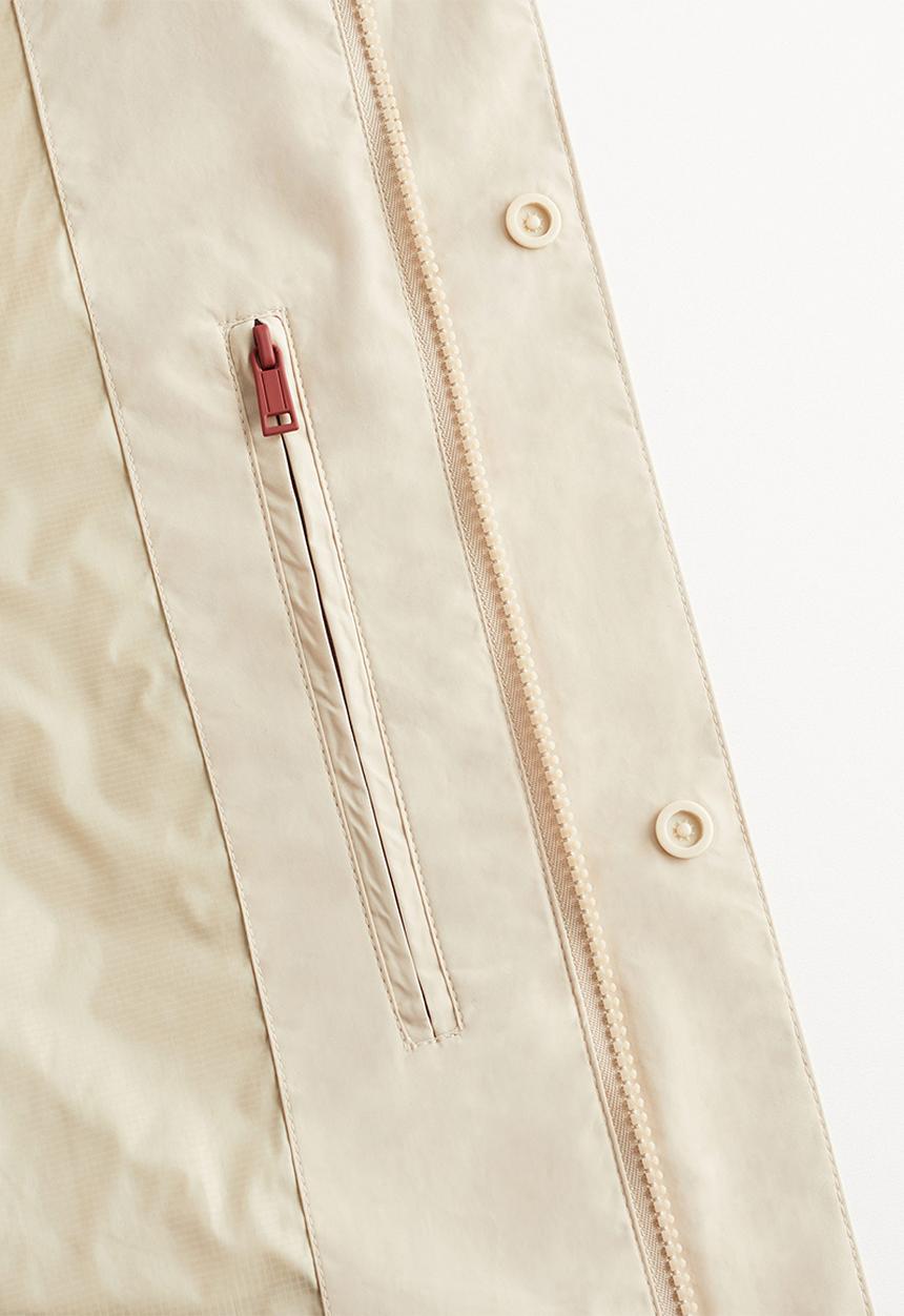 MANGO - Pardo coat - camel