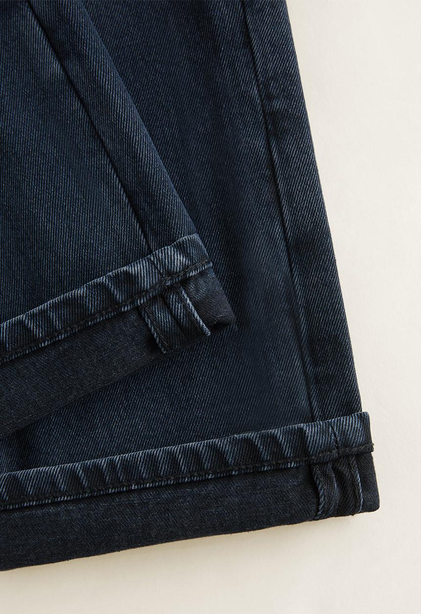MANGO - Jan jacket - navy