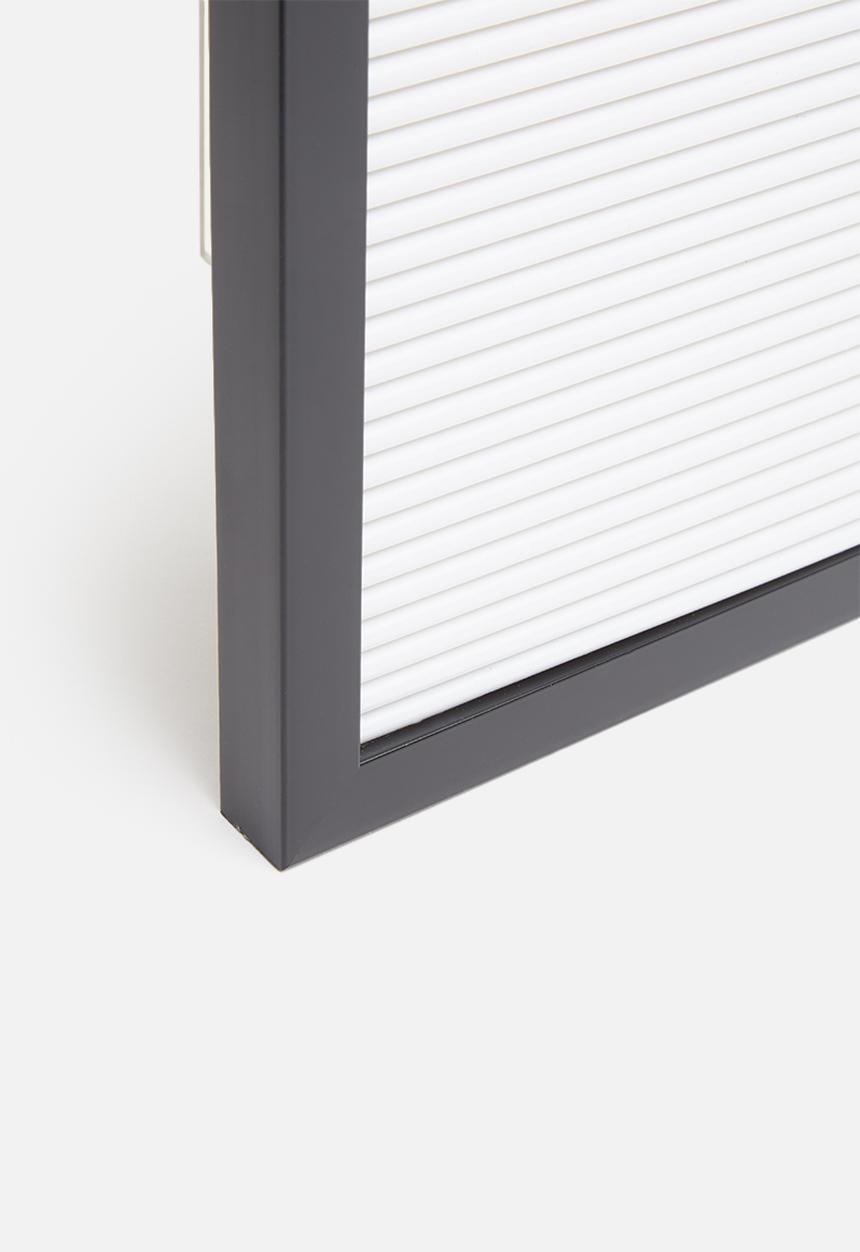 H&S - Letterboard - white
