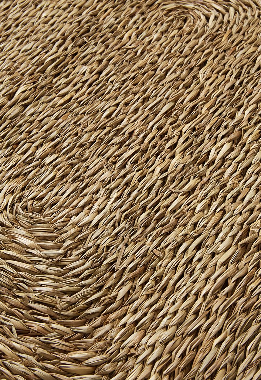 H&S - Willow door mat - natural