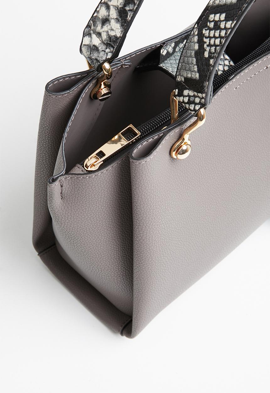 ALDO - Viremma - grey