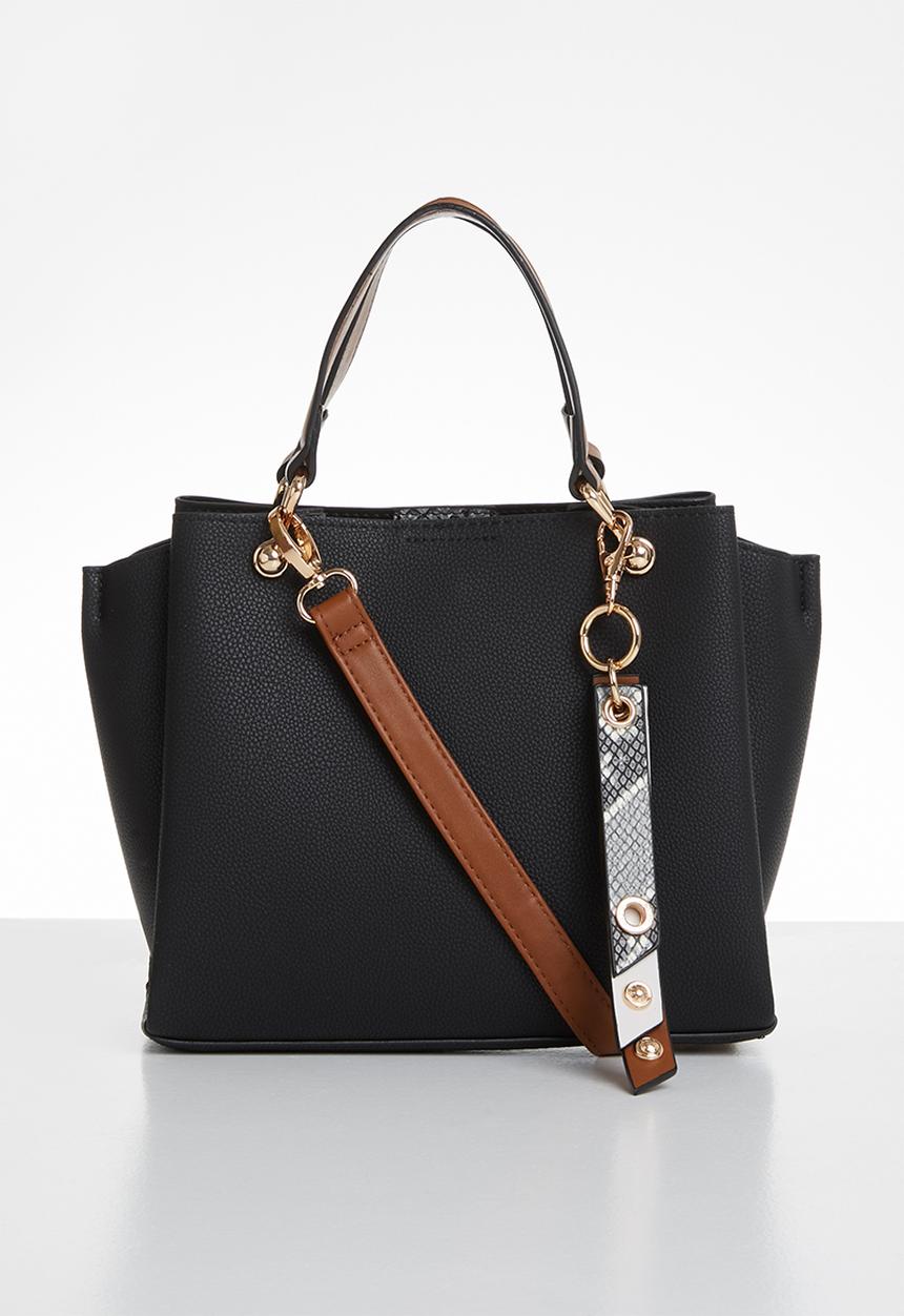 ALDO - Viremma - black