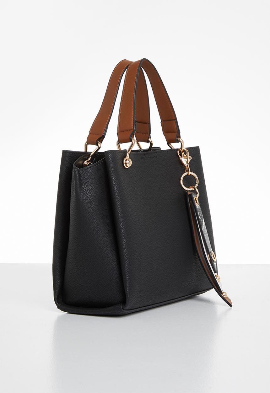 ALDO - Viremma - black