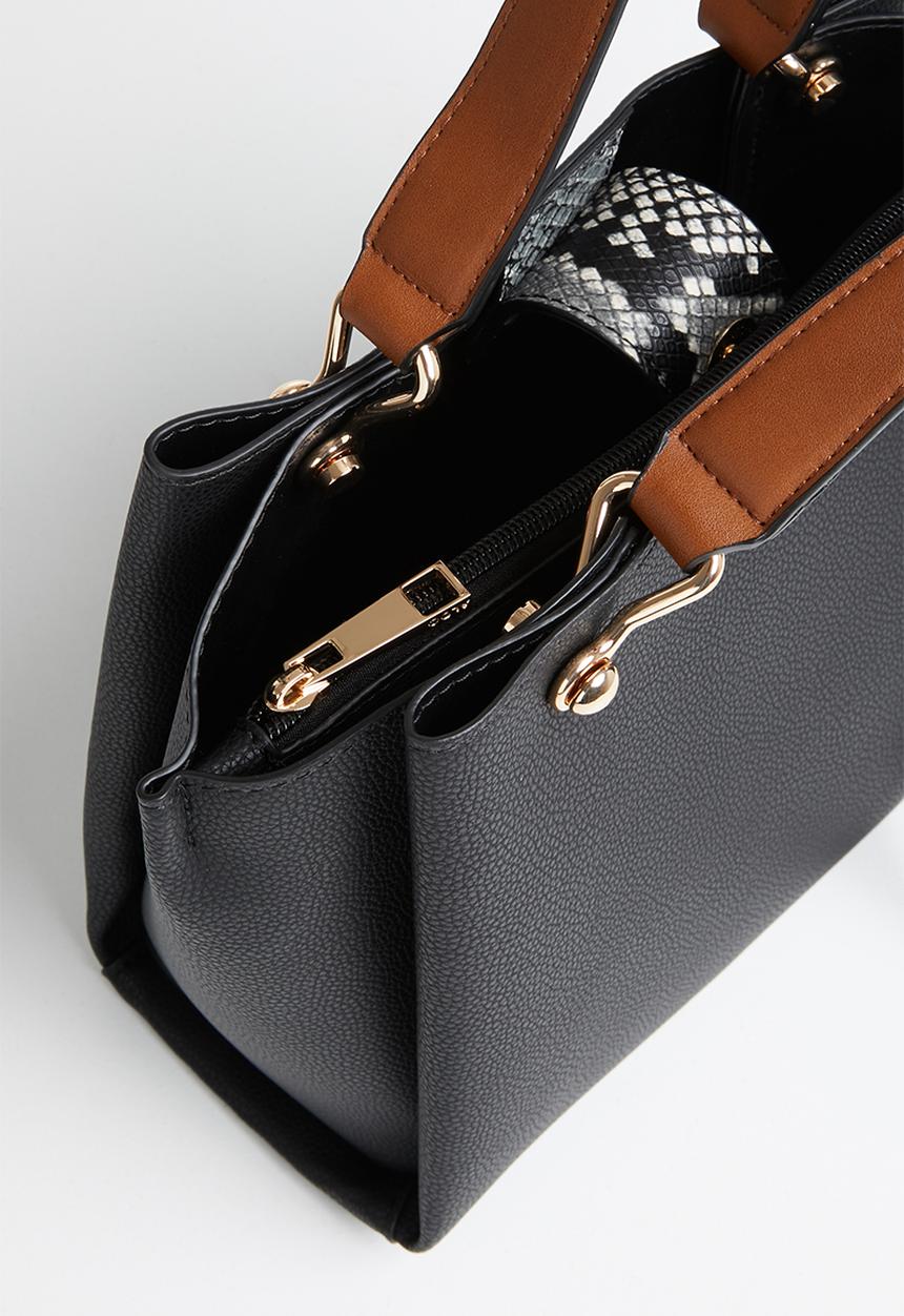 ALDO - Viremma - black