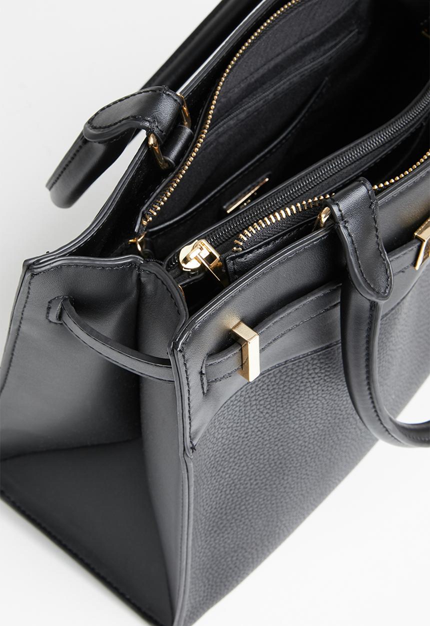 ALDO - Fermes - black