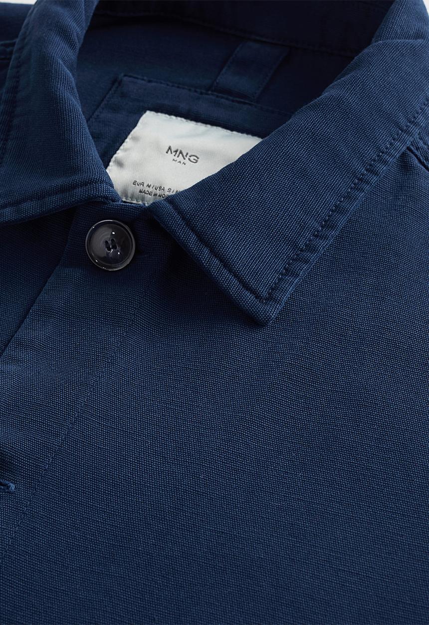 MANGO - Melona jacket - navy