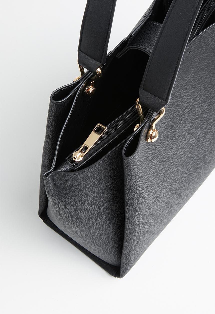 ALDO - Nusz - black