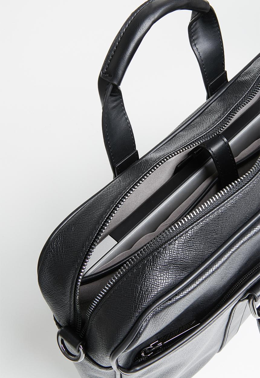 ALDO - Smite - black