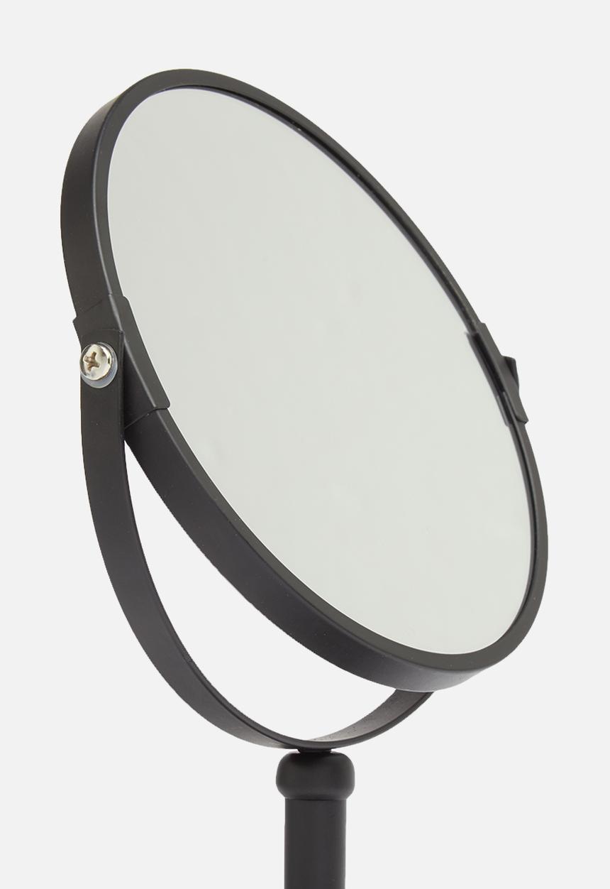 Eleganza - Vanity mirror - black