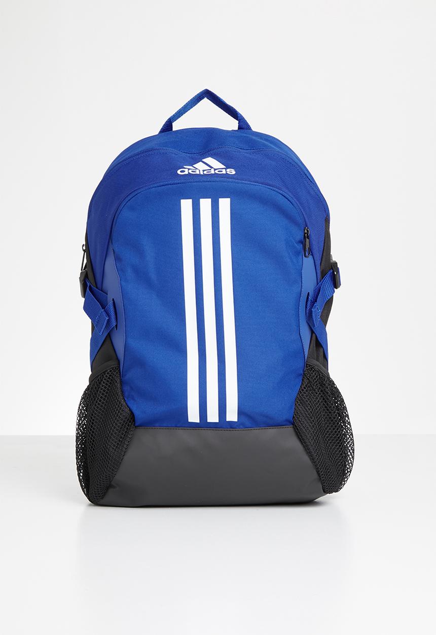adidas Performance - Power v backpack - blue