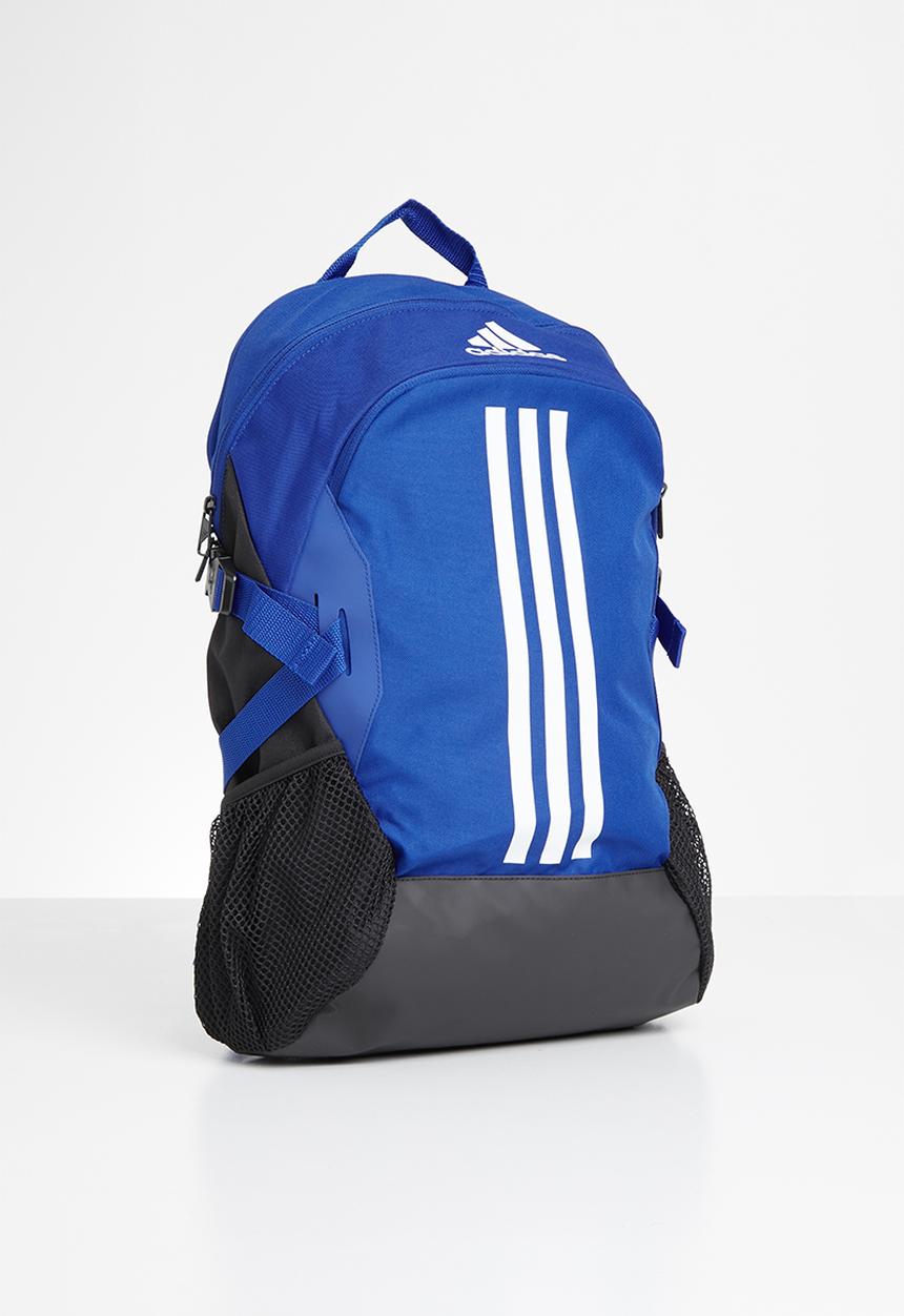 adidas Performance - Power v backpack - blue