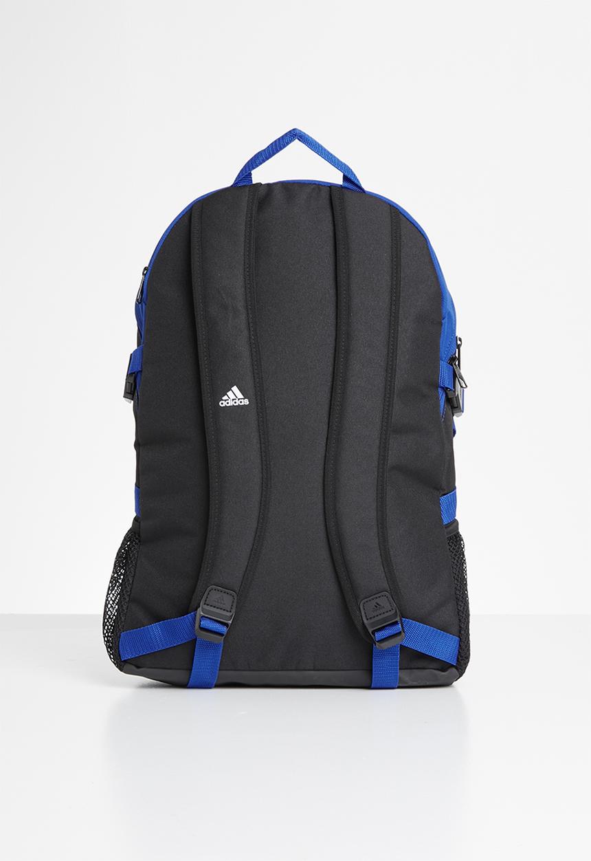 adidas Performance - Power v backpack - blue