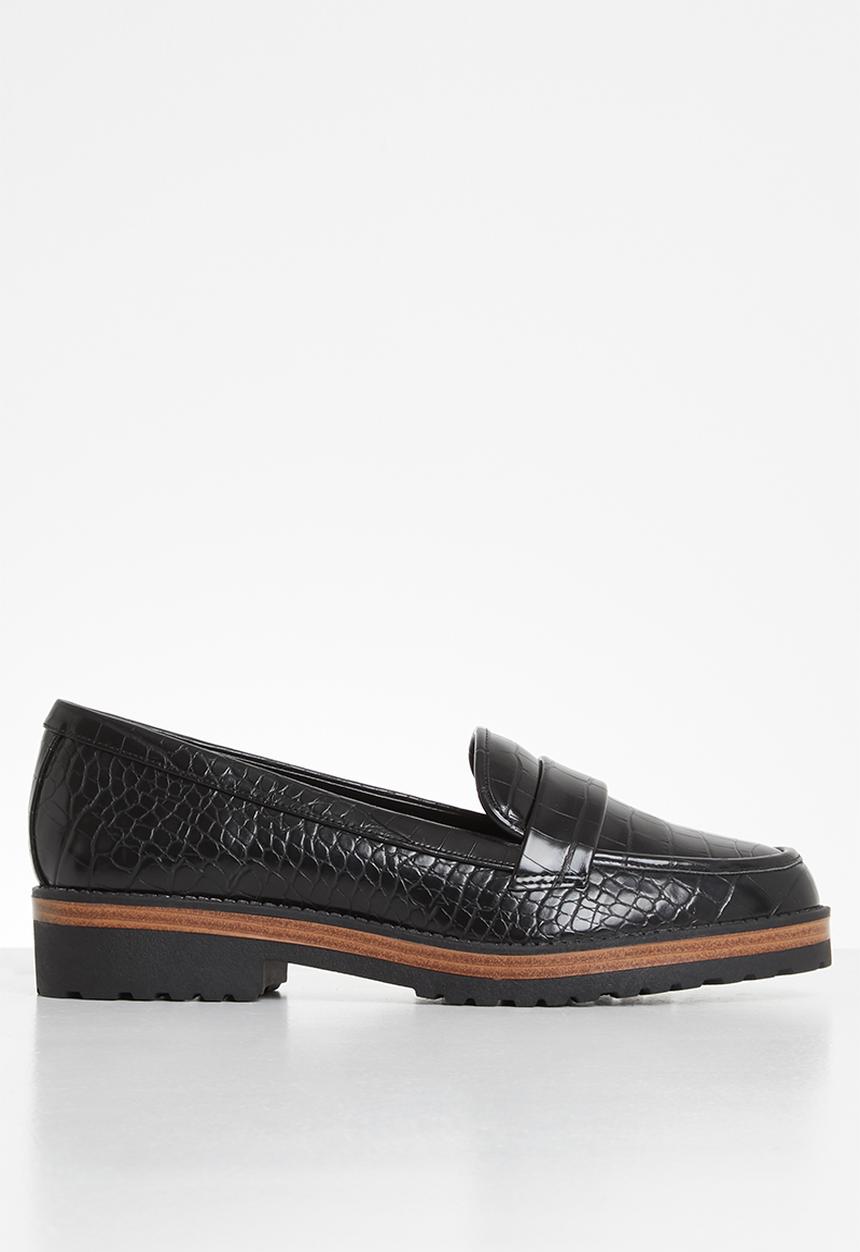 Call It Spring - Vava loafer - black 