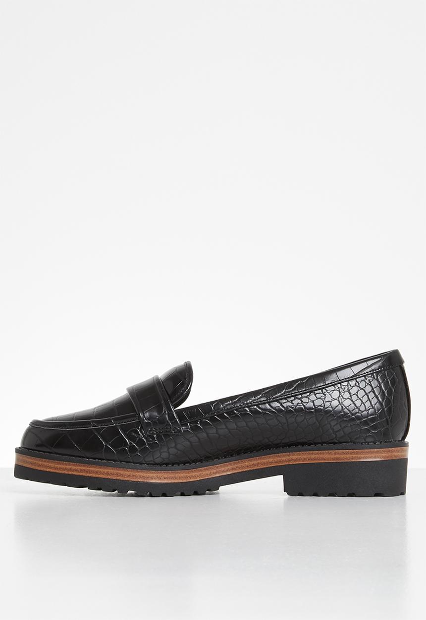 Call It Spring - Vava loafer - black 