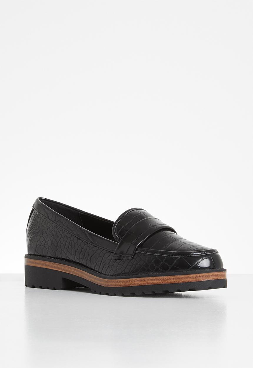 Call It Spring - Vava loafer - black 