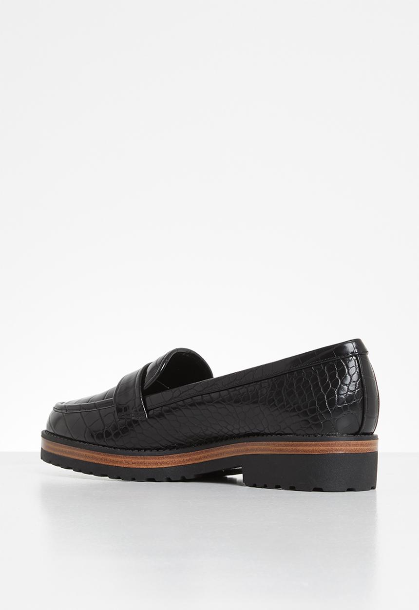 Call It Spring - Vava loafer - black 