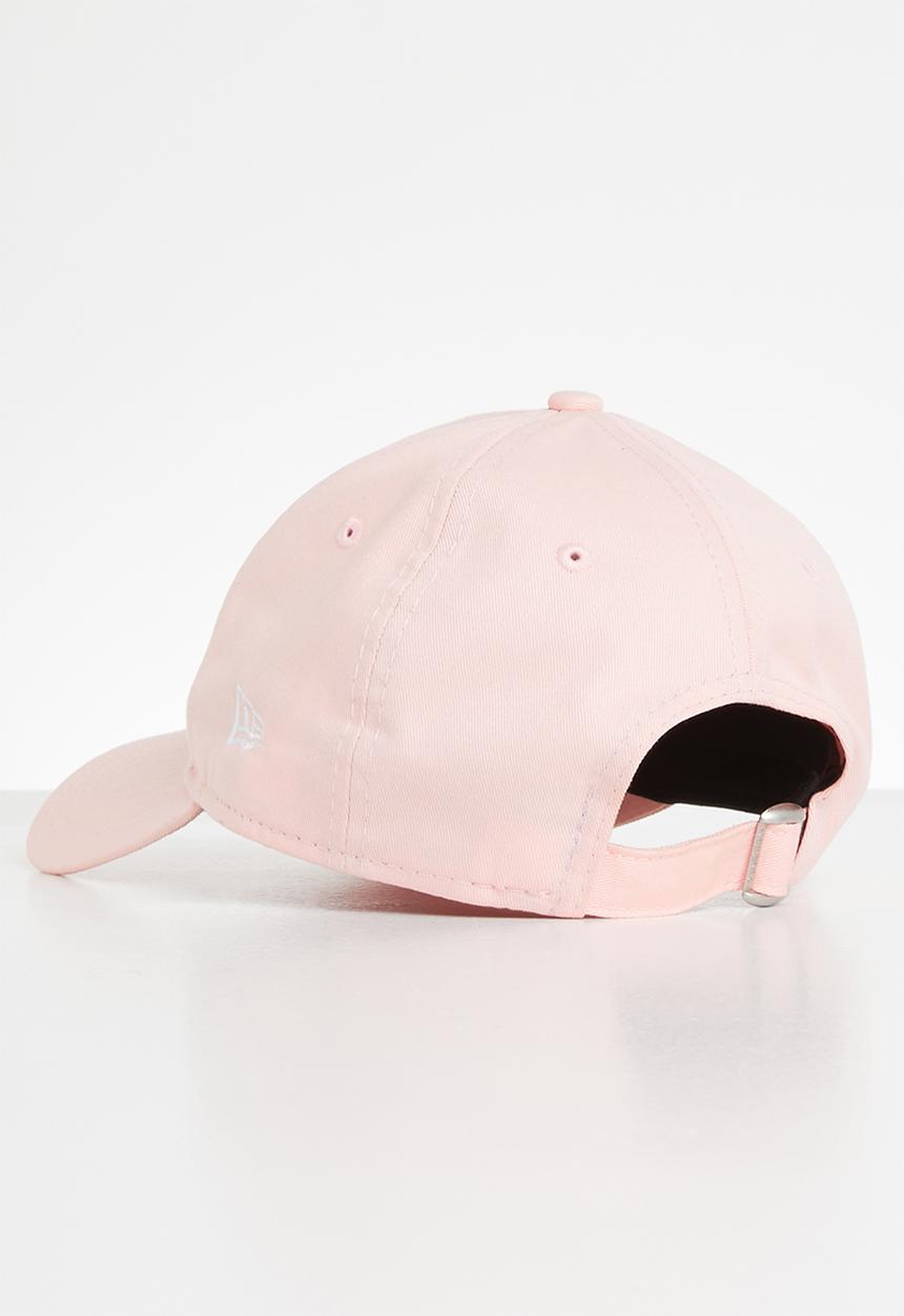 New Era - NewYork yankees  - pink & white