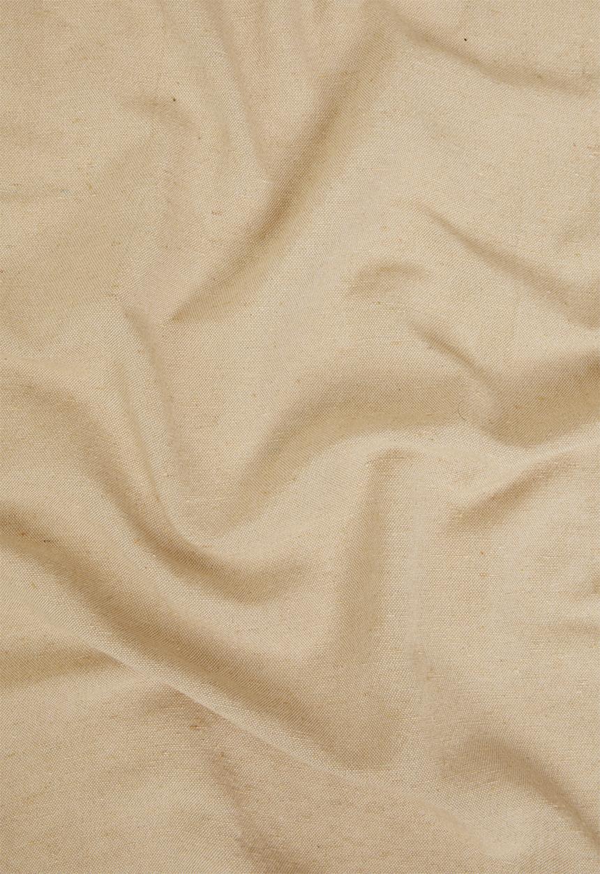 H&S - Rey eyelet curtain - natural