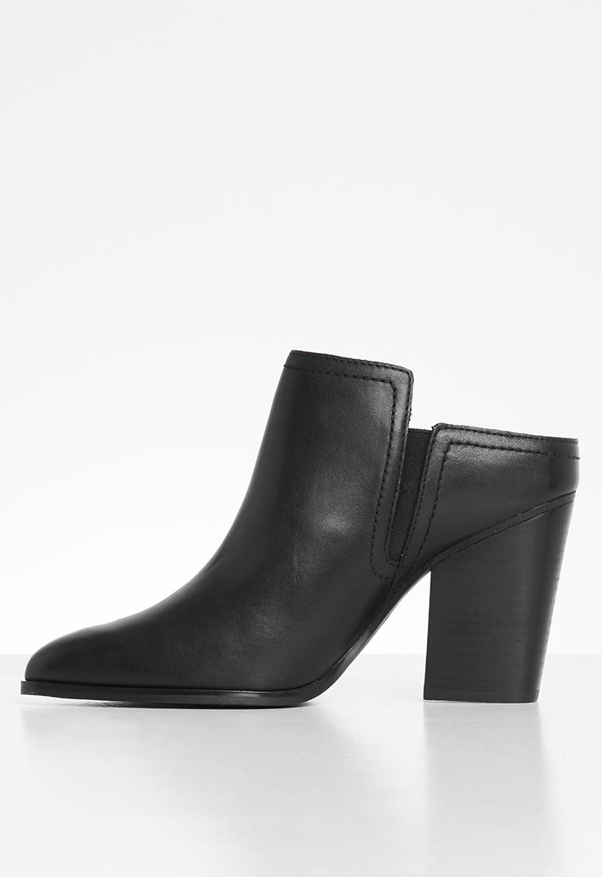ALDO - Thorewia mule - black