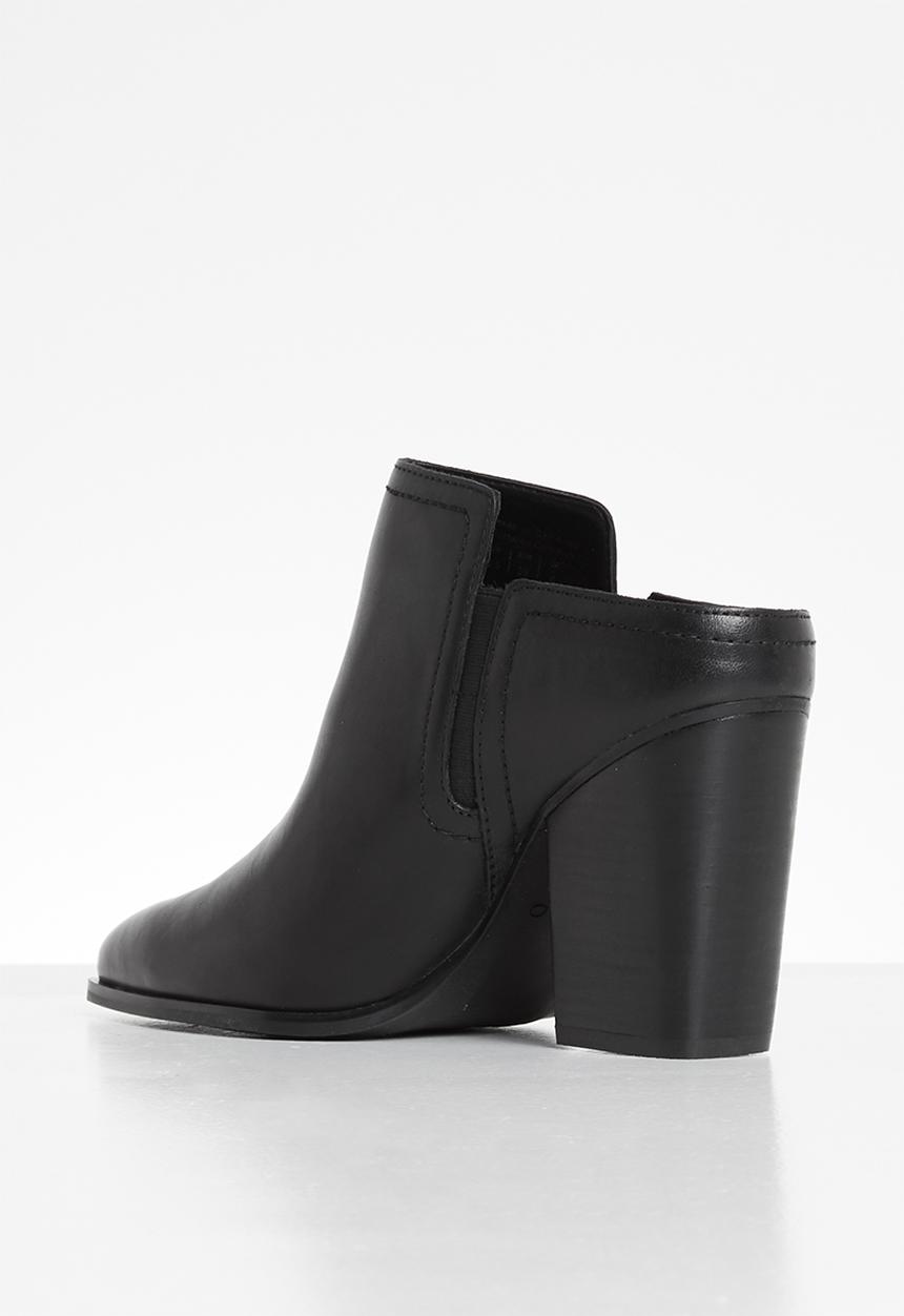 ALDO - Thorewia mule - black