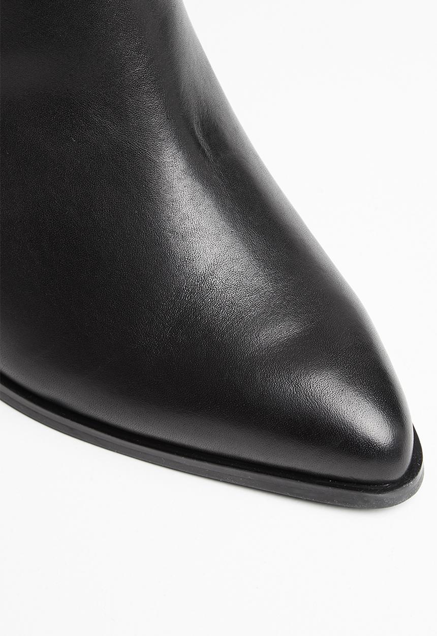 ALDO - Thorewia mule - black