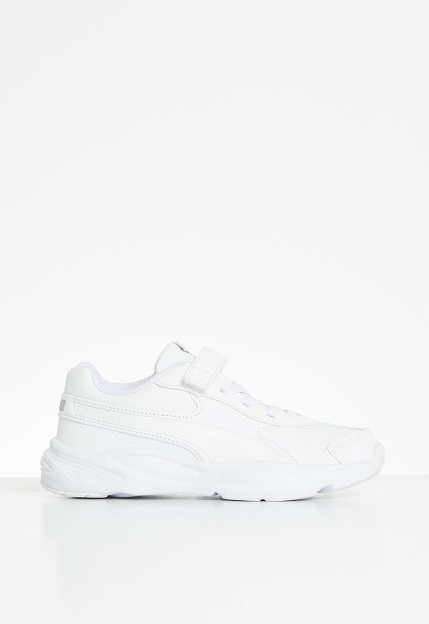 PUMA - 90s runner sl ac ps Puma - white