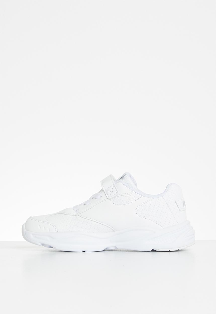 PUMA - 90s runner sl ac ps Puma - white