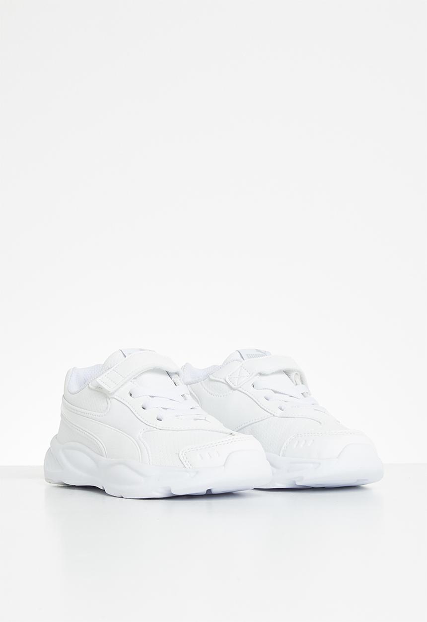 PUMA - 90s runner sl ac ps Puma - white