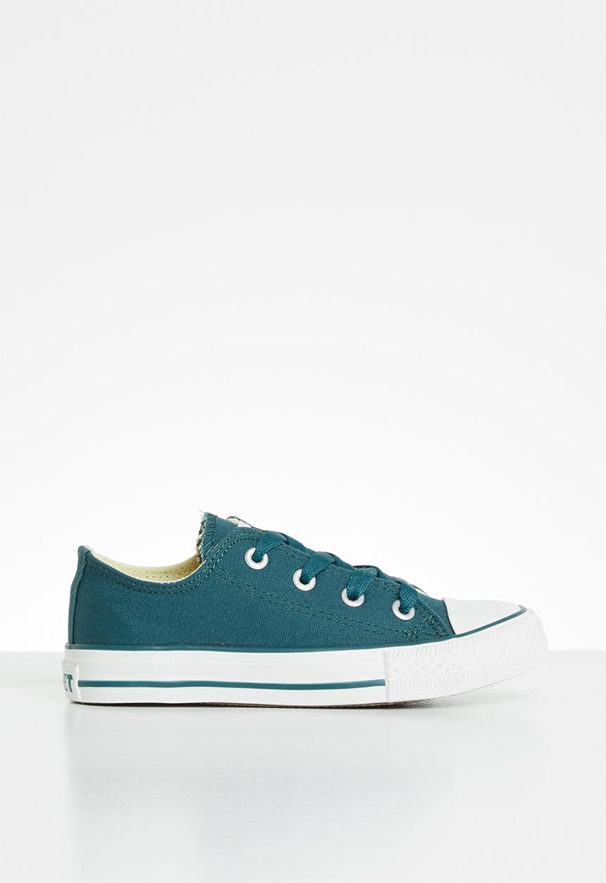 SOVIET - K viper fashion - teal