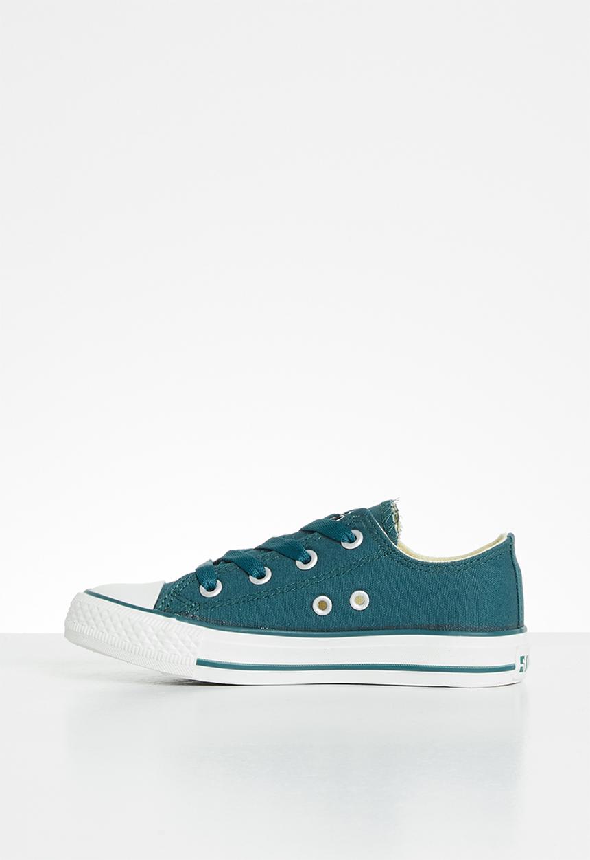 SOVIET - K viper fashion - teal