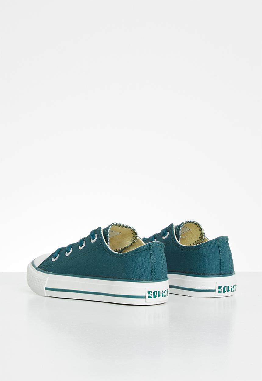 SOVIET - K viper fashion - teal