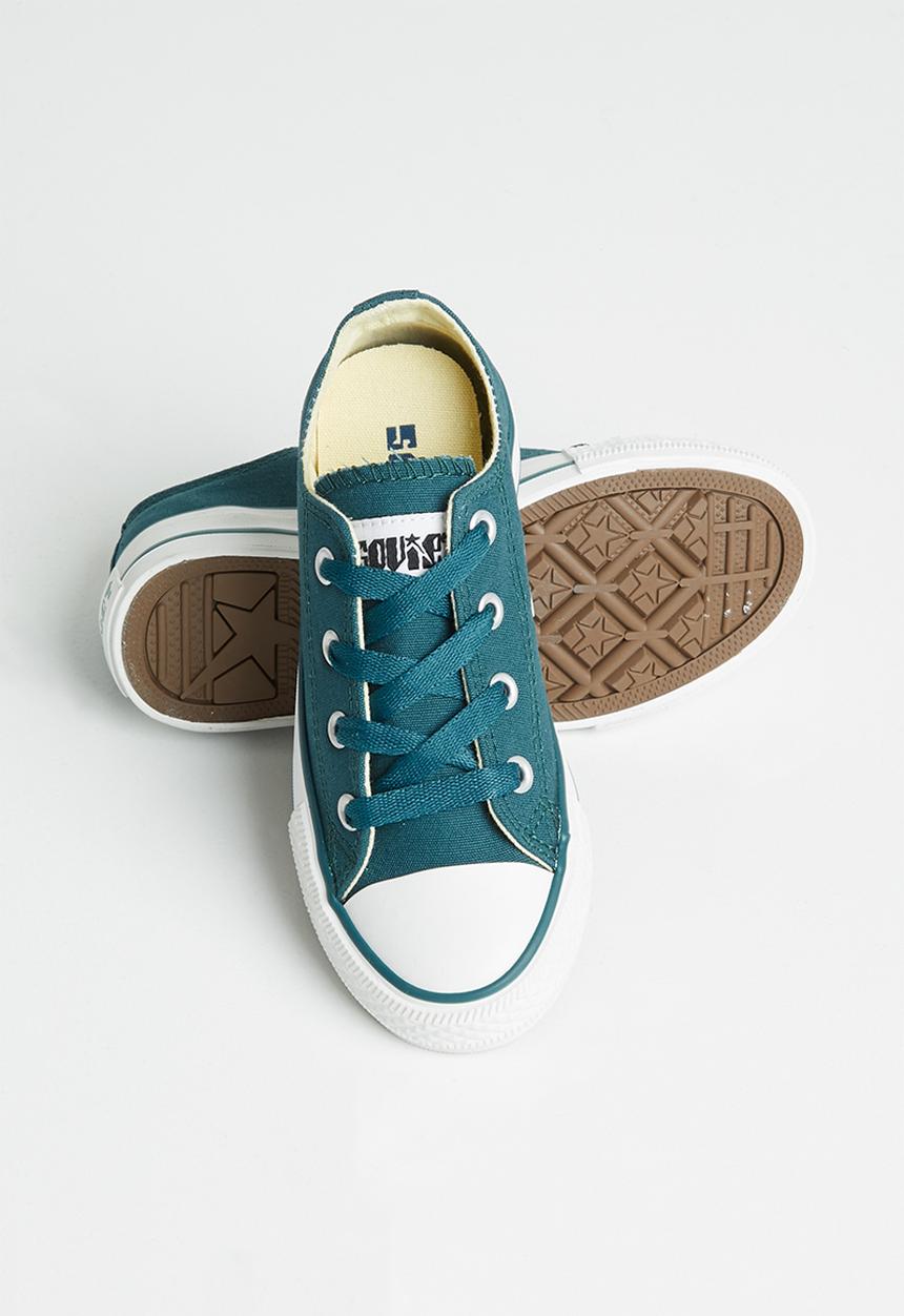 SOVIET - K viper fashion - teal