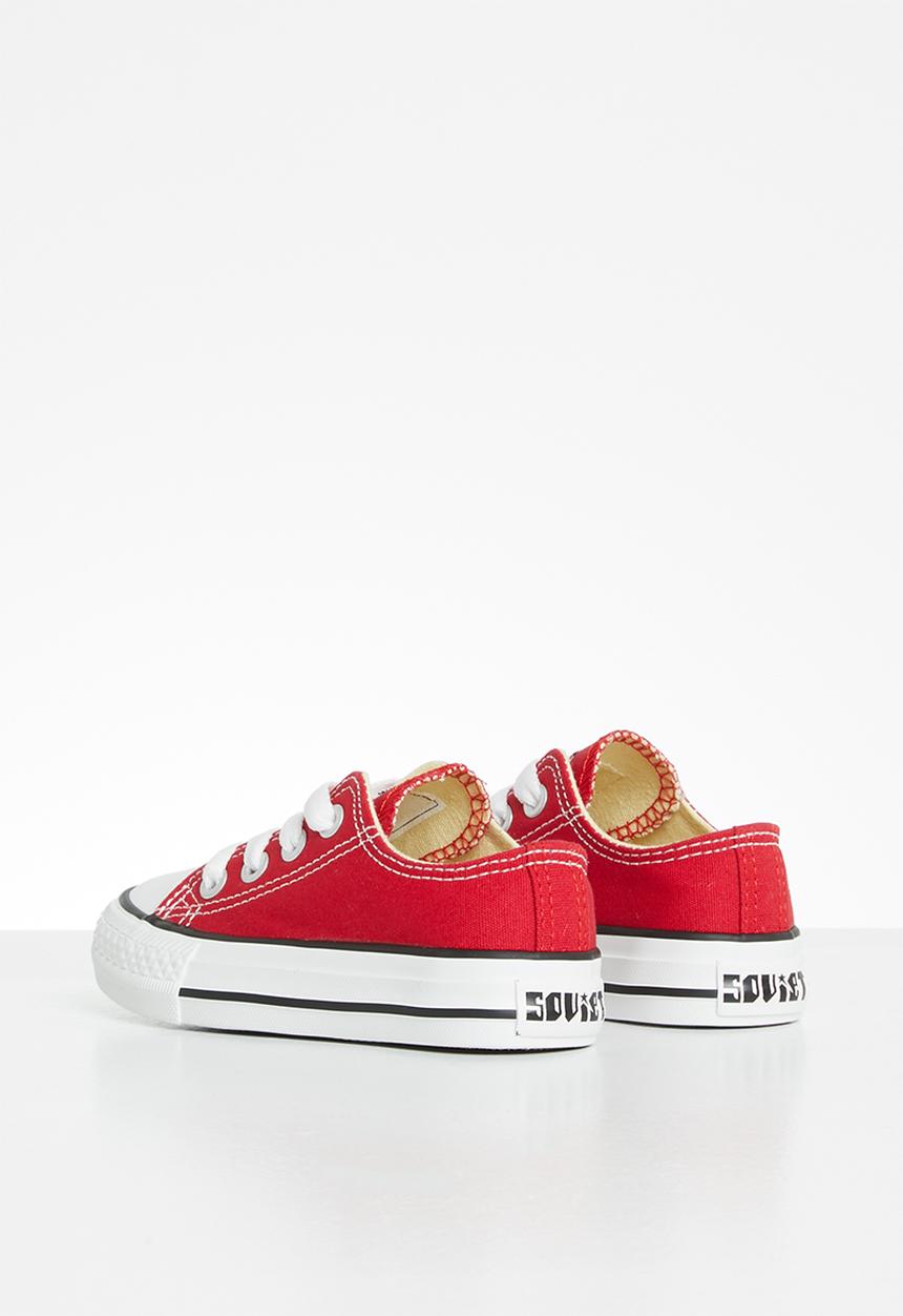 SOVIET - I viper - red