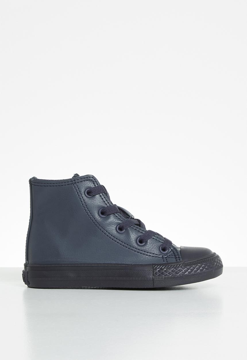 SOVIET - K viper hi pu - navy mono