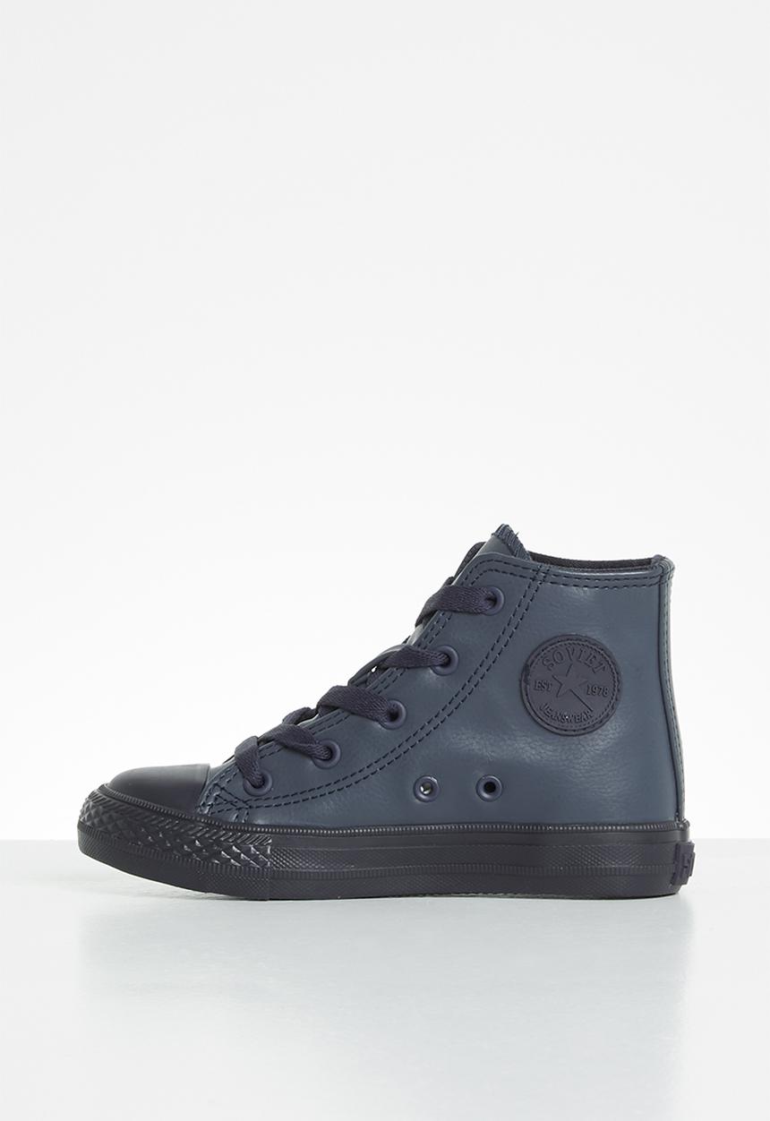 SOVIET - K viper hi pu - navy mono