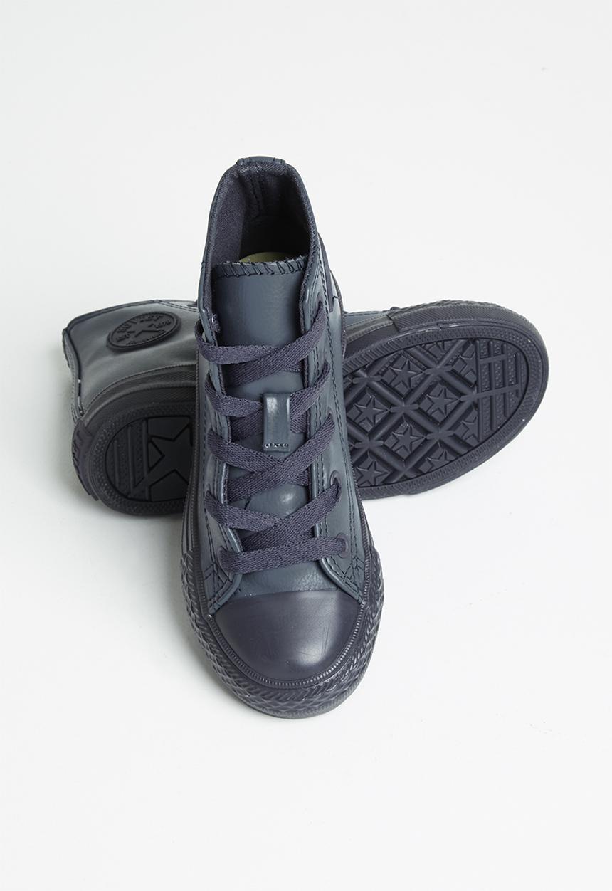 SOVIET - K viper hi pu - navy mono