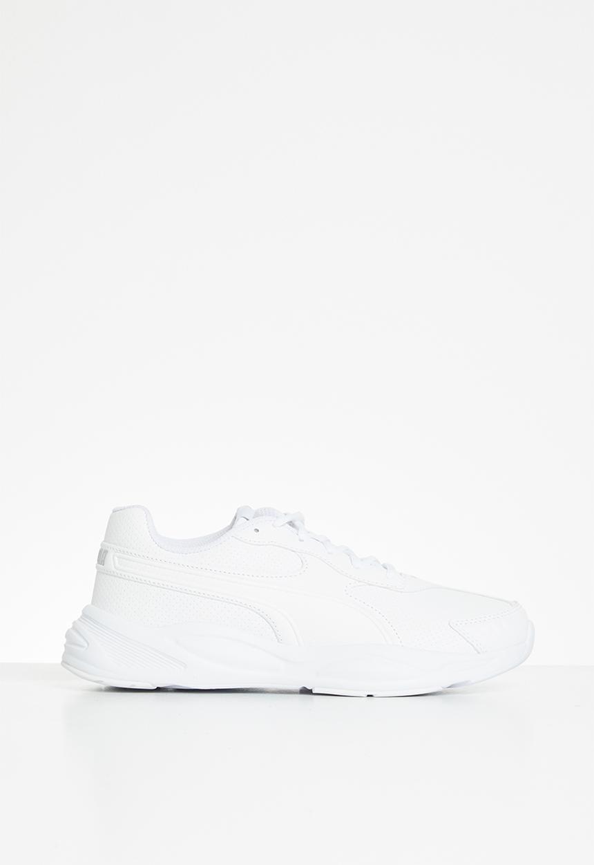 PUMA - 90s runner sl jr Puma - white