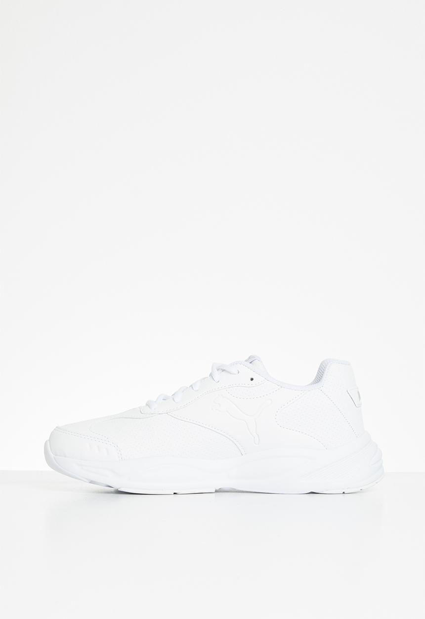 PUMA - 90s runner sl jr Puma - white