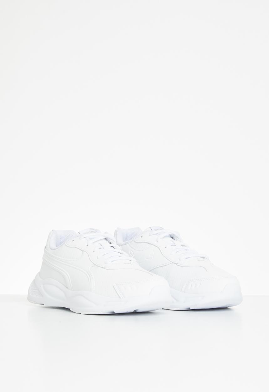 PUMA - 90s runner sl jr Puma - white