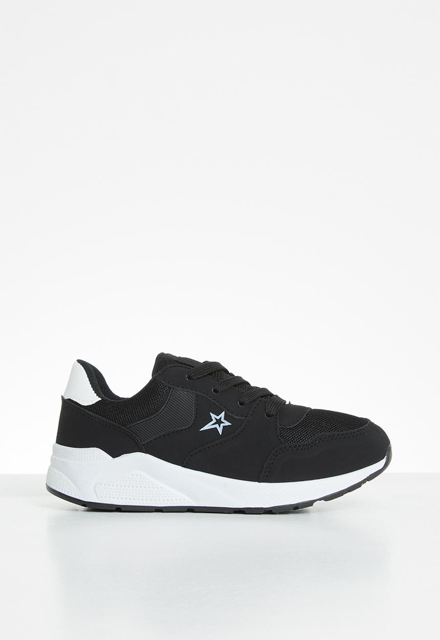 SOVIET - I Max - black
