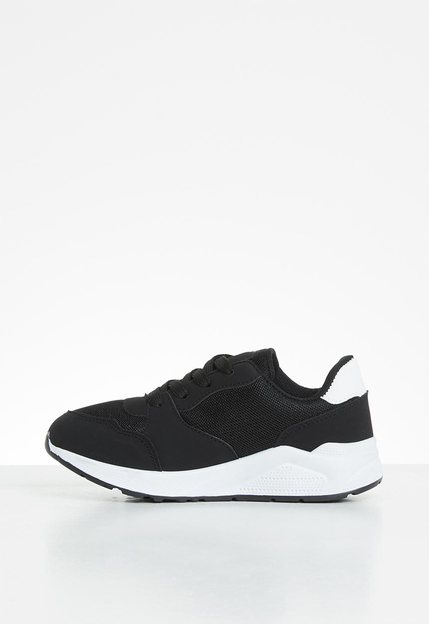 SOVIET - I Max - black