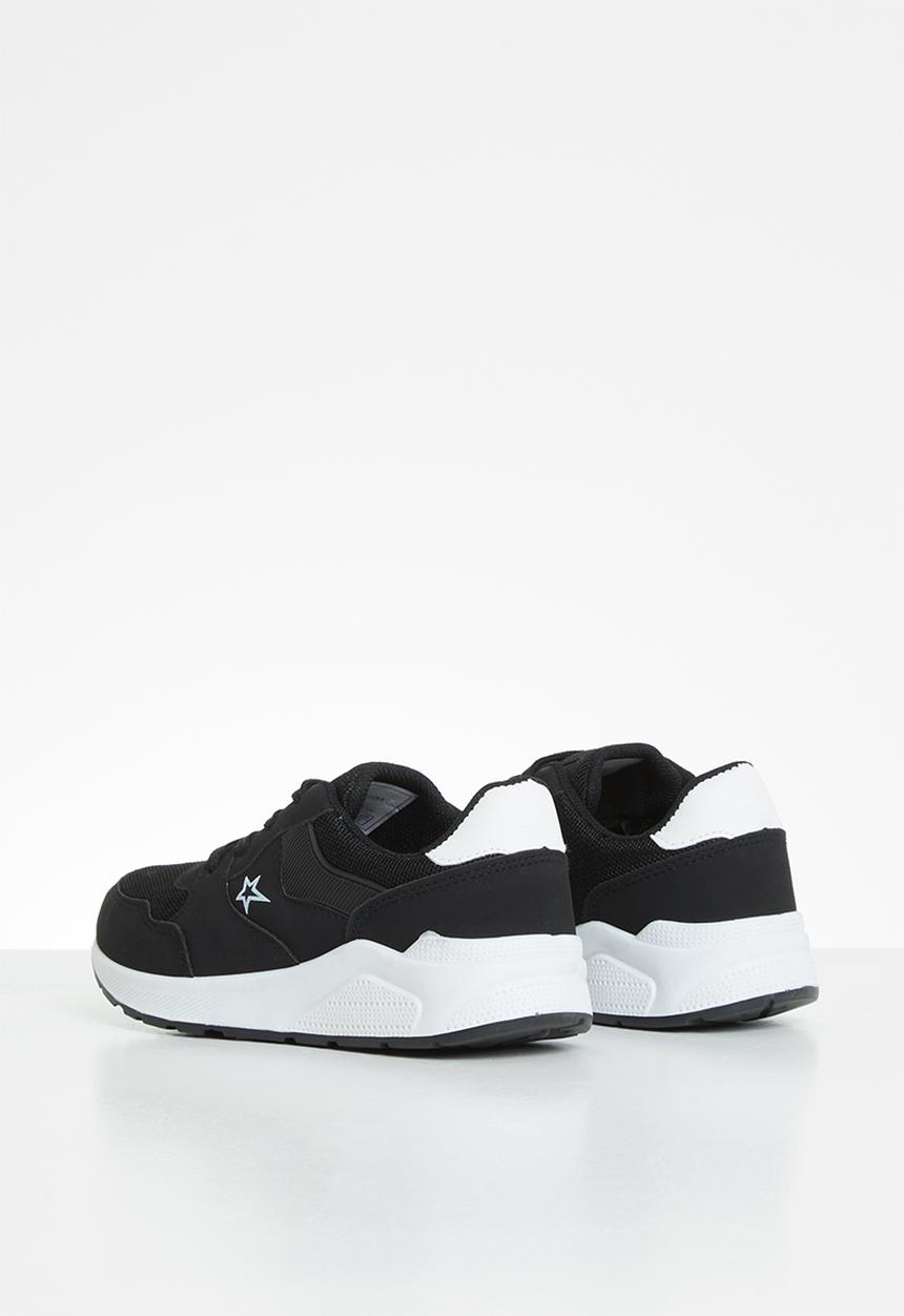 SOVIET - I Max - black