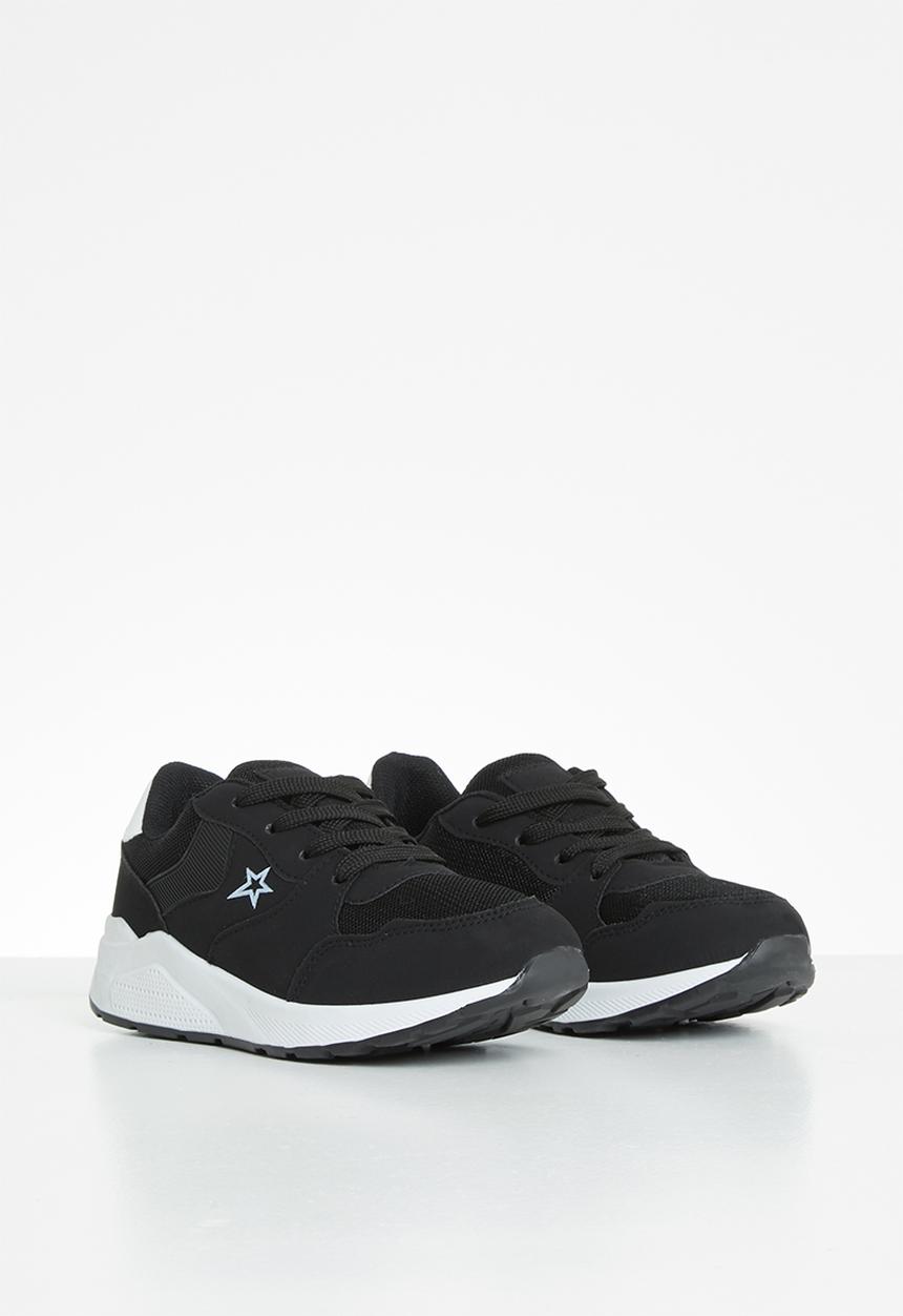 SOVIET - I Max - black
