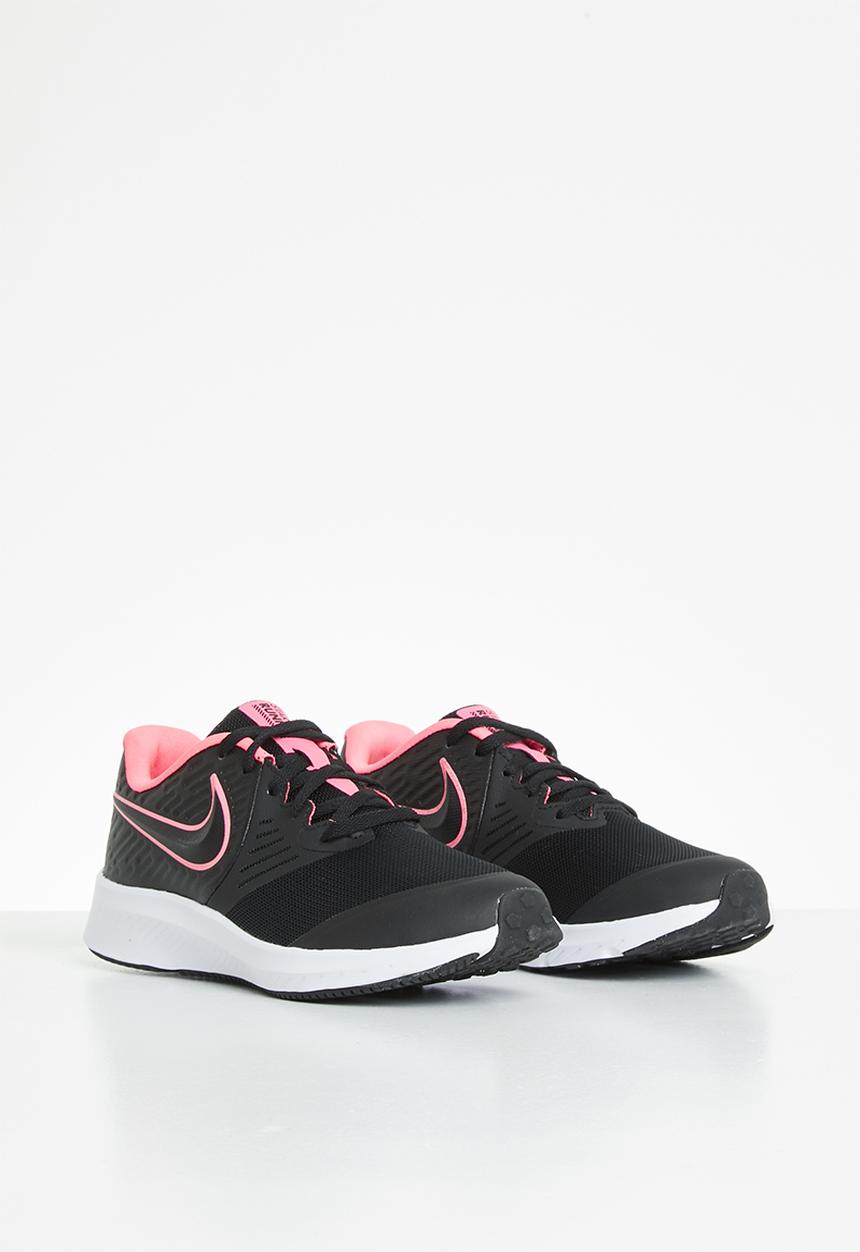 Nike - Nike star runner - black