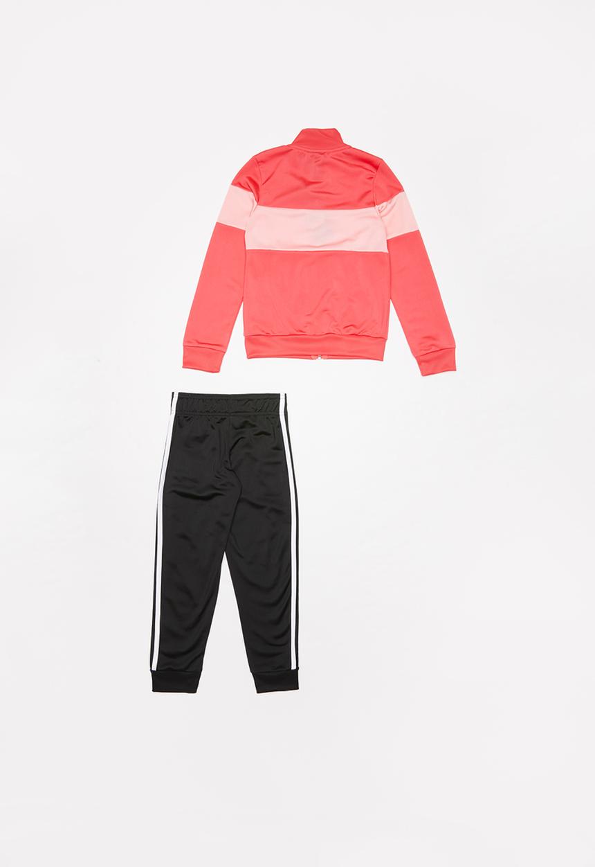 adidas Performance - Adidas girls tracksuit  - multi 