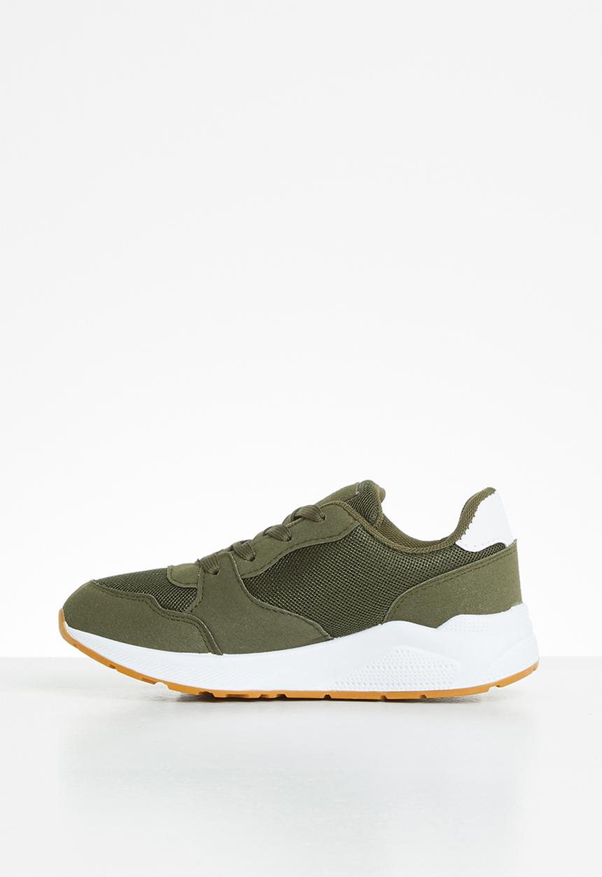 SOVIET - K max - green
