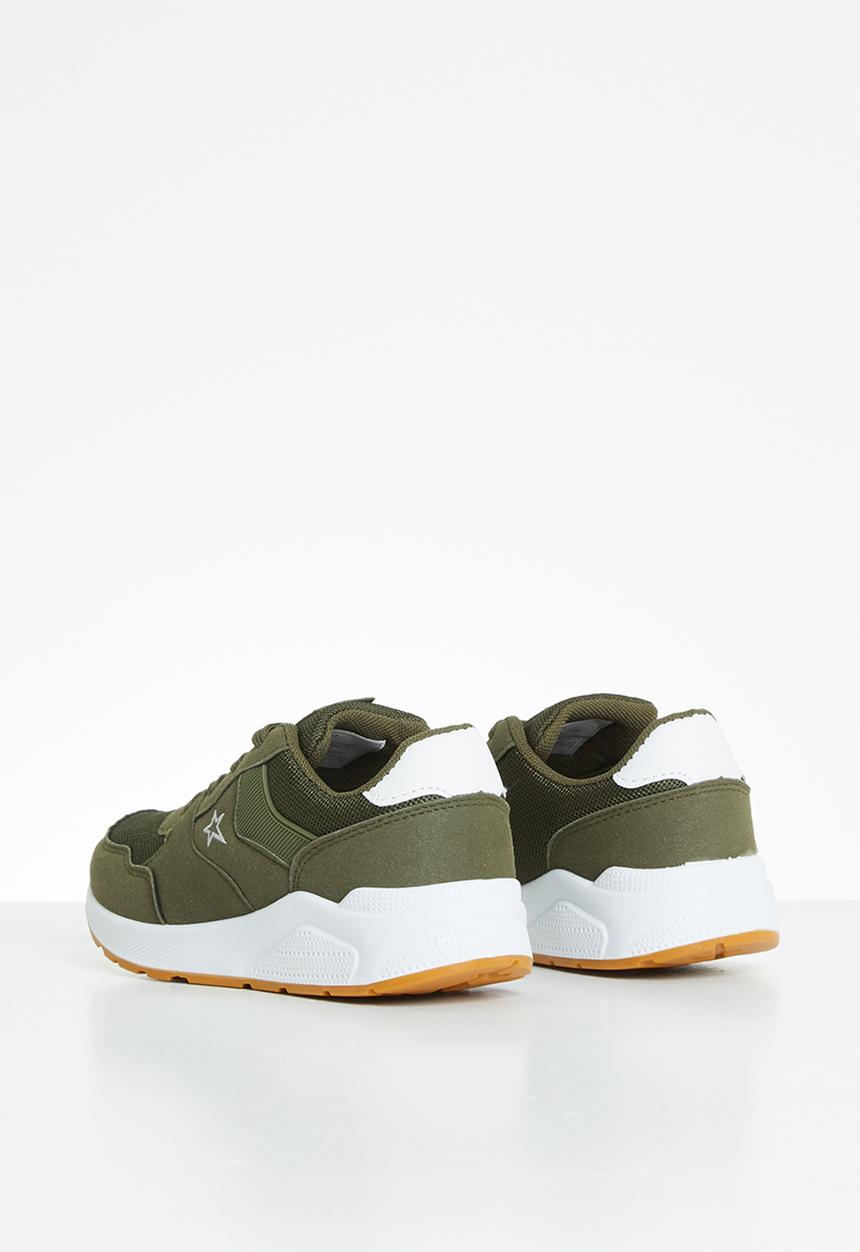 SOVIET - K max - green