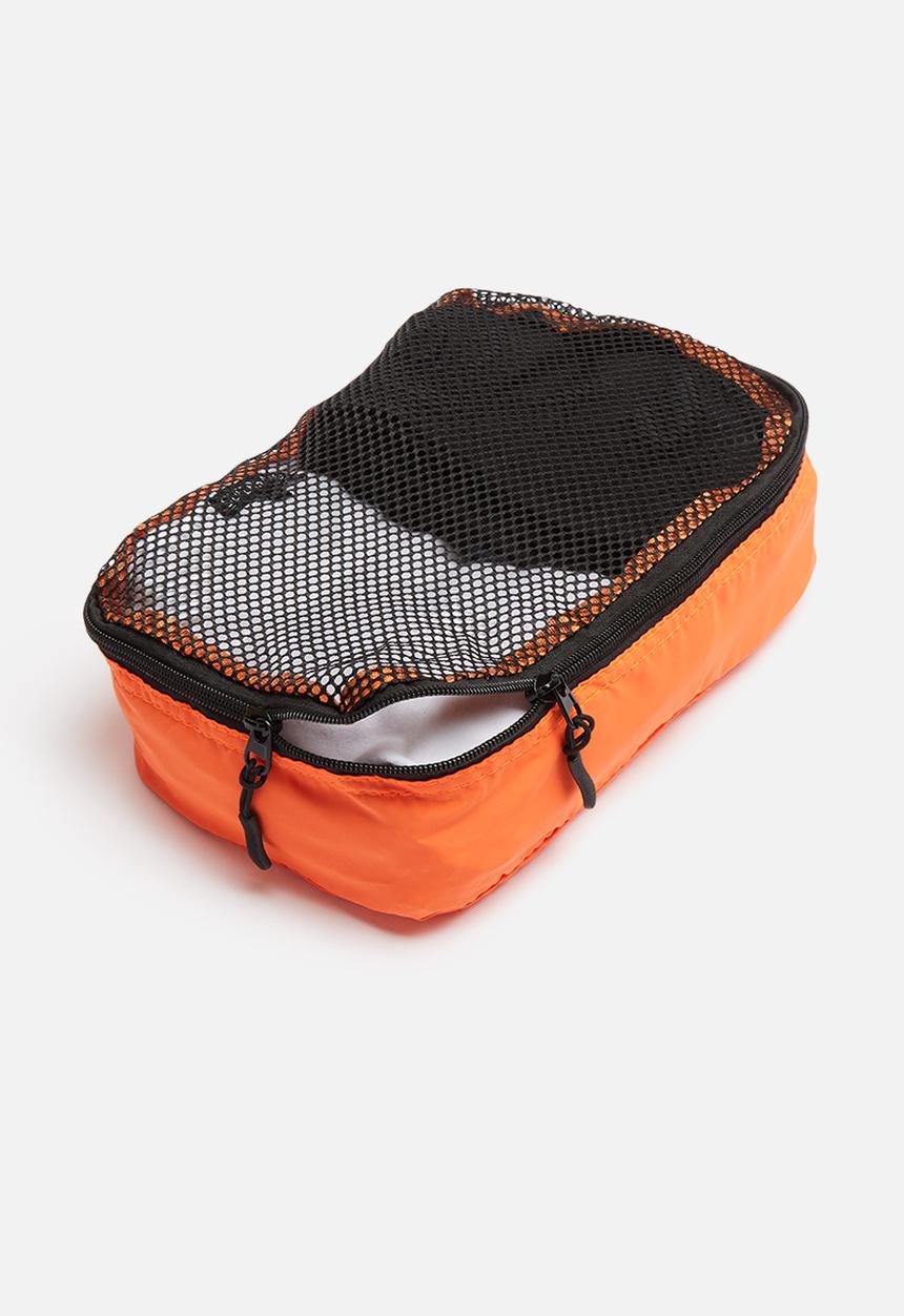 LOST - Packing cell- small - orange