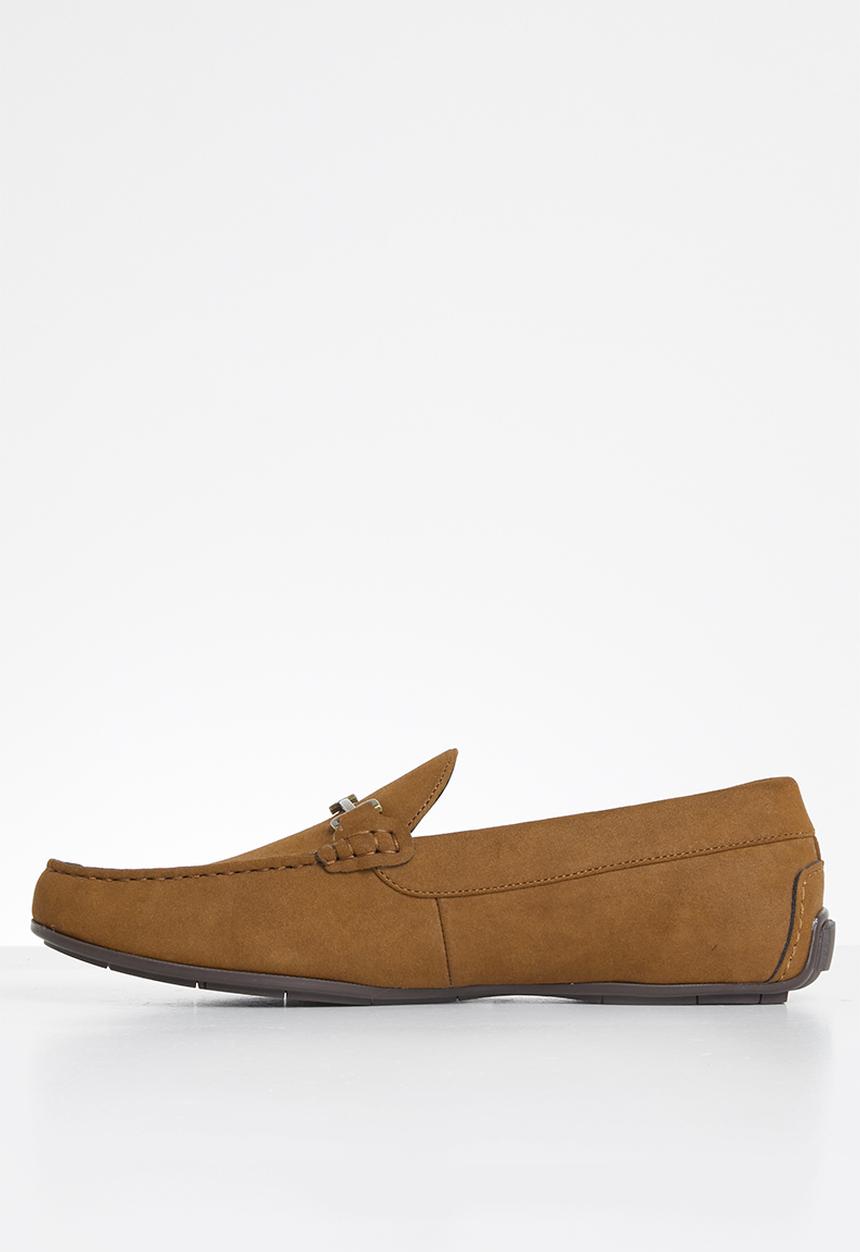Call It Spring - Decody loafer - tan