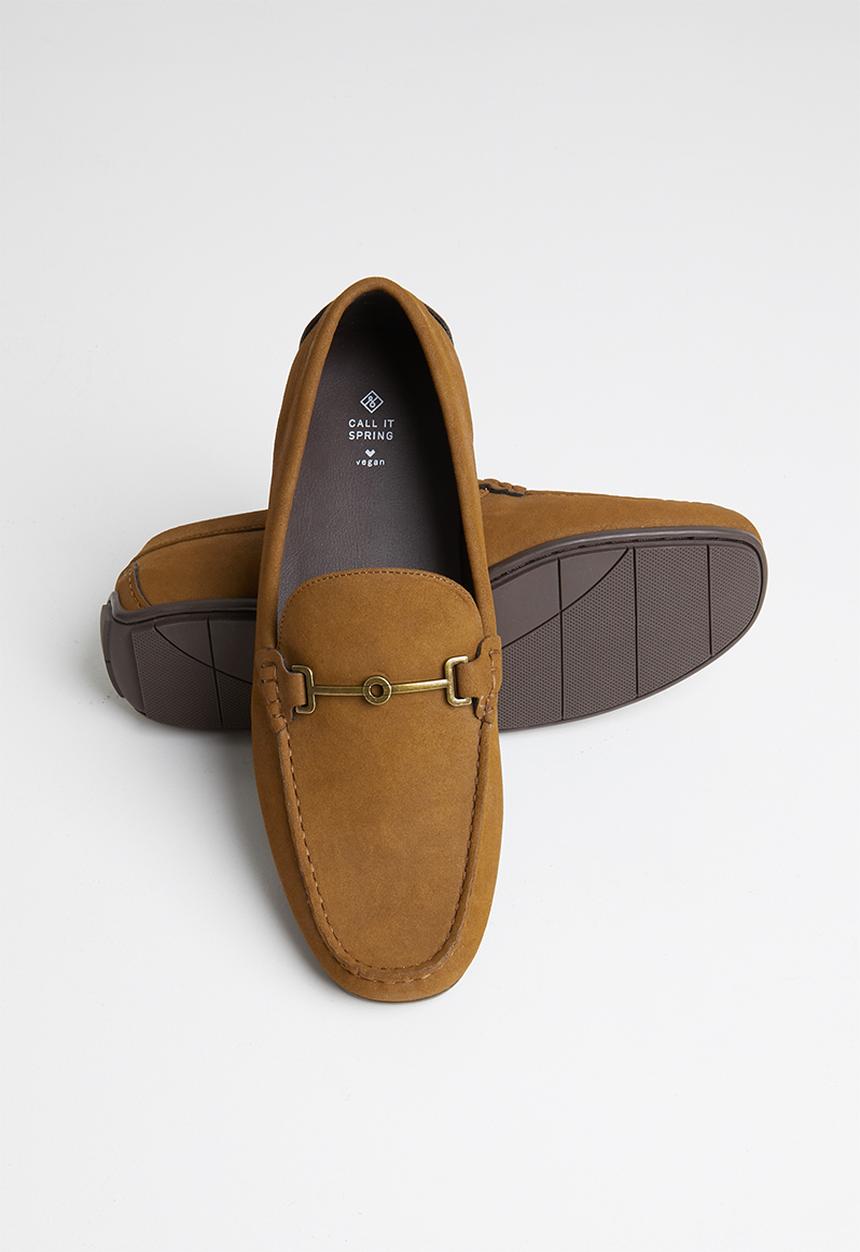 Call It Spring - Decody loafer - tan